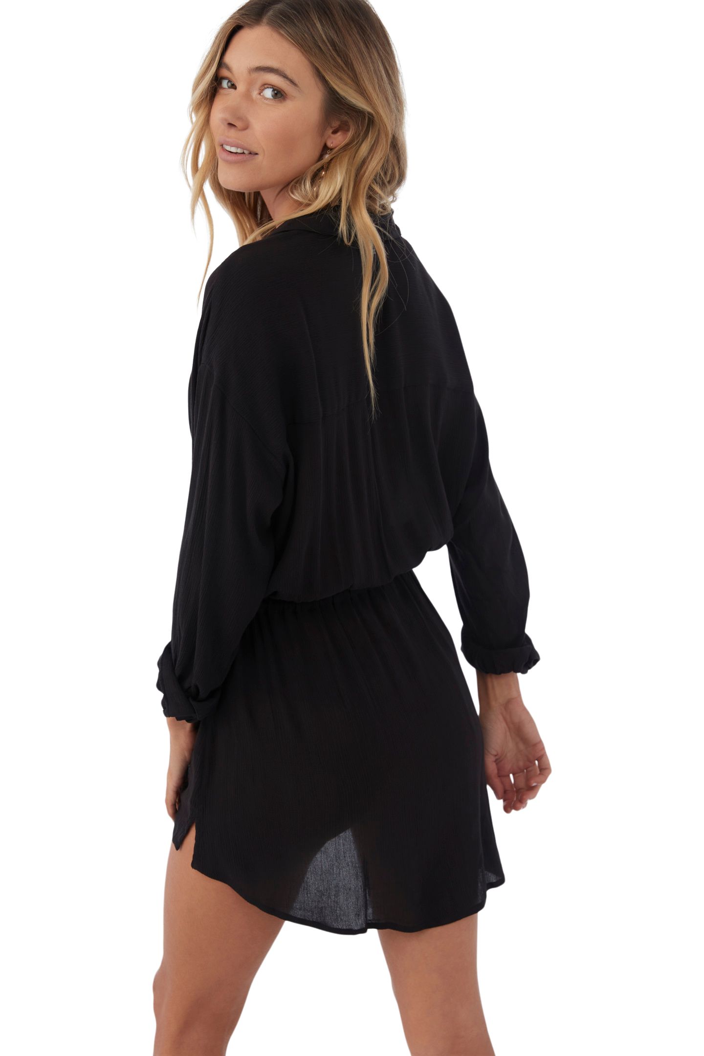 O'Neill Women's Cami Mini Coverup Dress