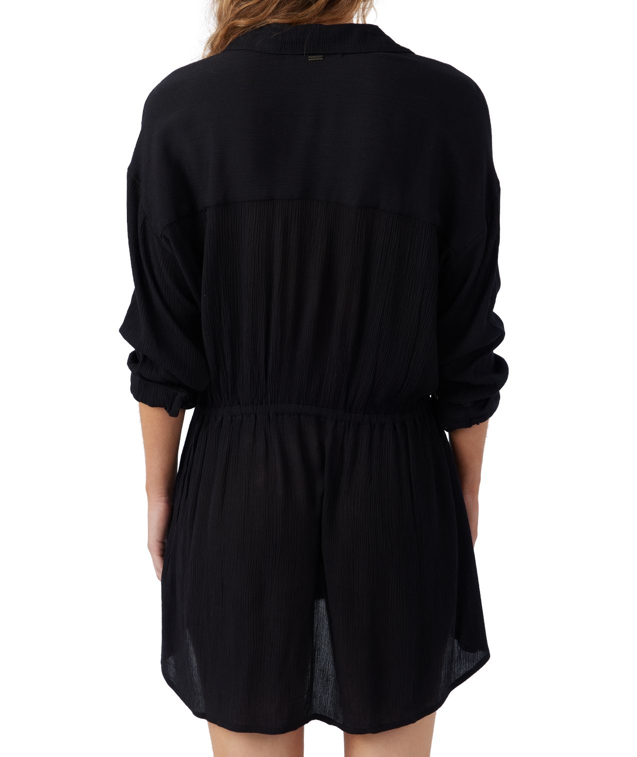 O'Neill Women's Cami Mini Coverup Dress