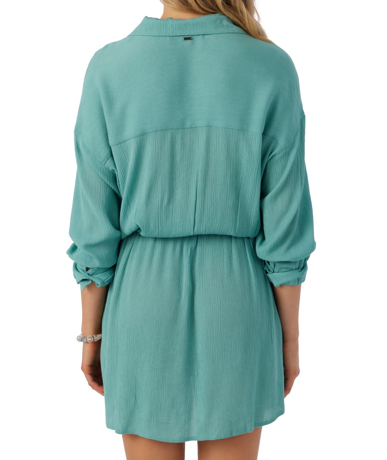 O'Neill Women's Cami Mini Coverup Dress