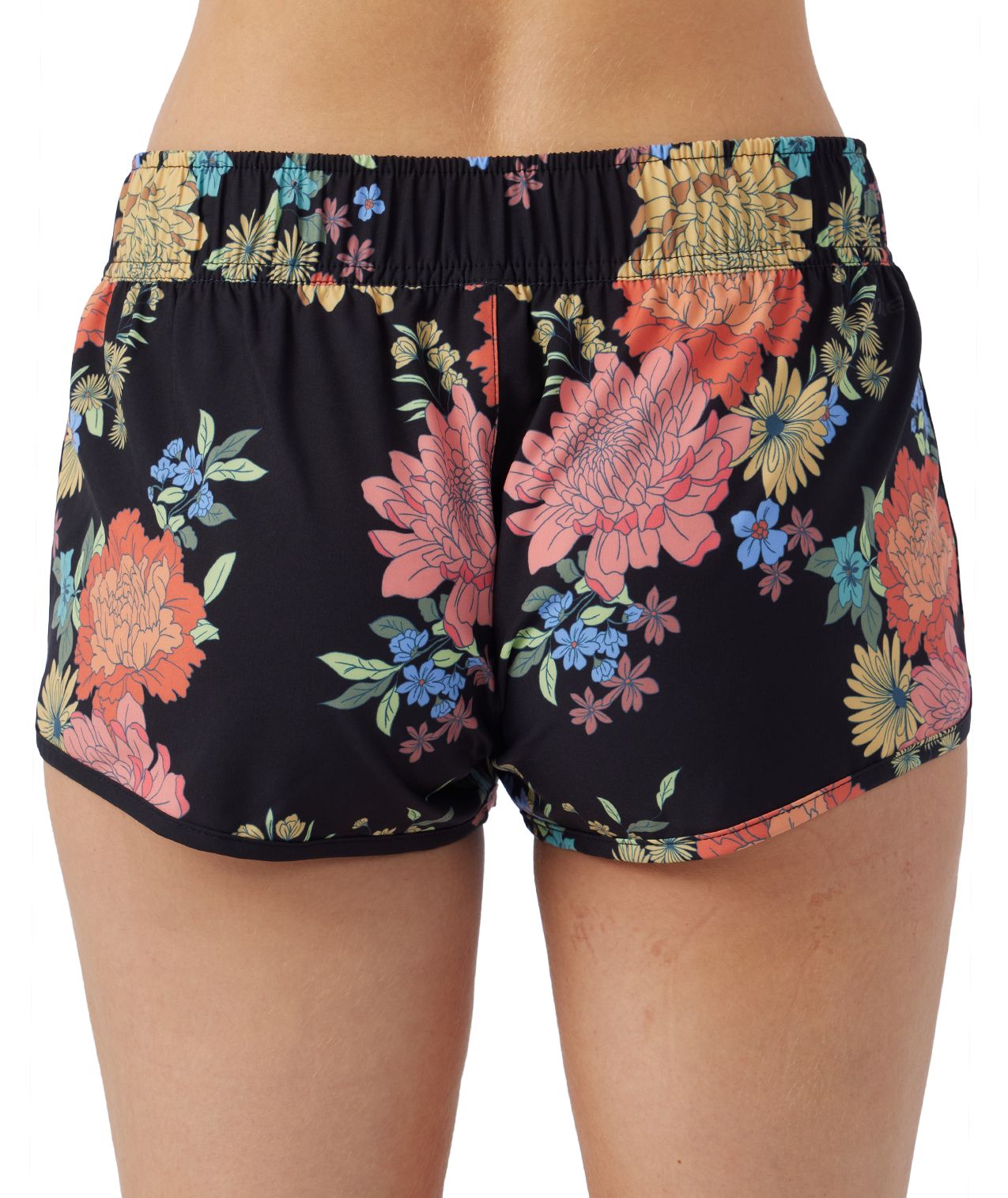 O'Neill Women's Laney 2 Inch Boardshorts