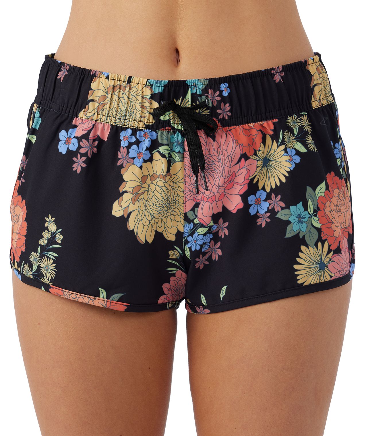 O'Neill Women's Laney 2 Inch Boardshorts