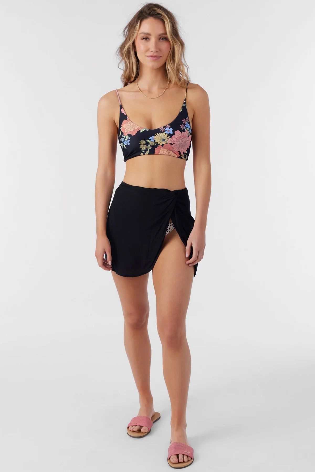 O'Neill Women's Hanalei Mini Skirt