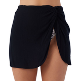 O'Neill Women's Hanalei Mini Skirt Front_Flat