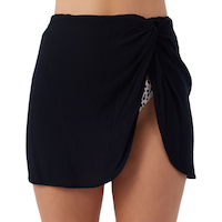 O'Neill Women's Hanalei Mini Skirt Front_Flat