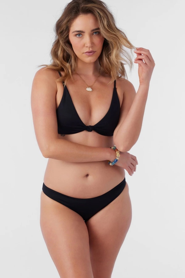 O'Neill Women's Pismo Bikini Top