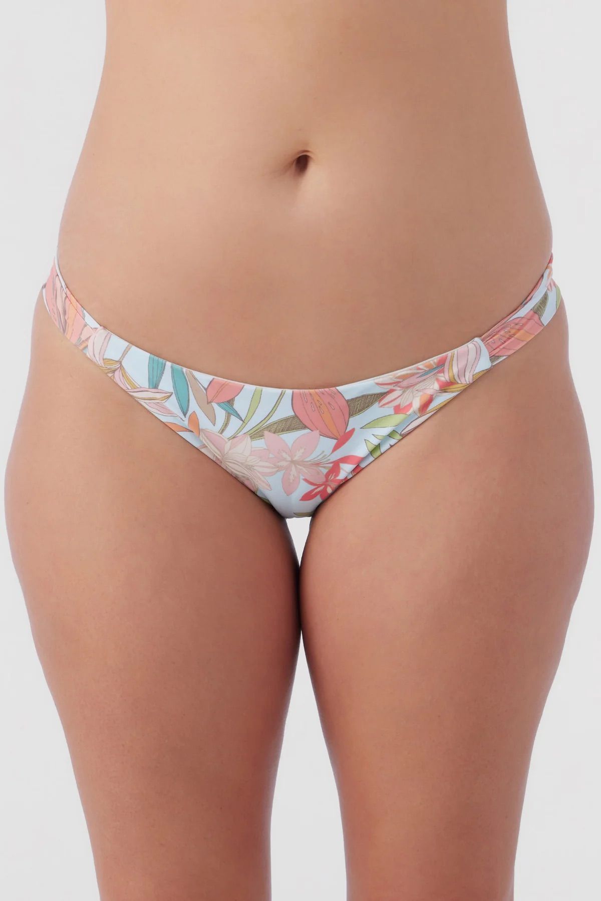 O'Neill Women's Dalia Floral Kee Bikini Bottom