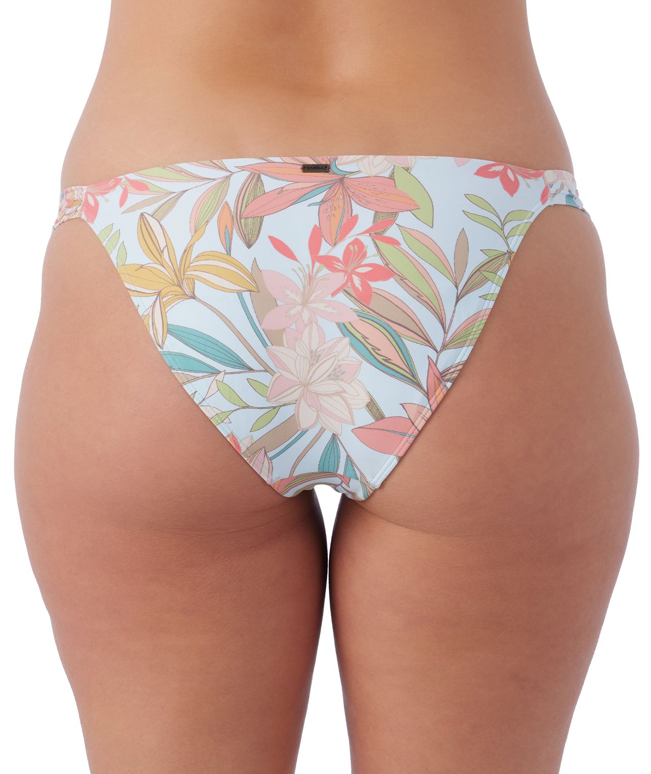 O'Neill Women's Dalia Floral Kee Bikini Bottom