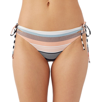 O'Neill Women's Jensen Bikini Bottom Front_Flat