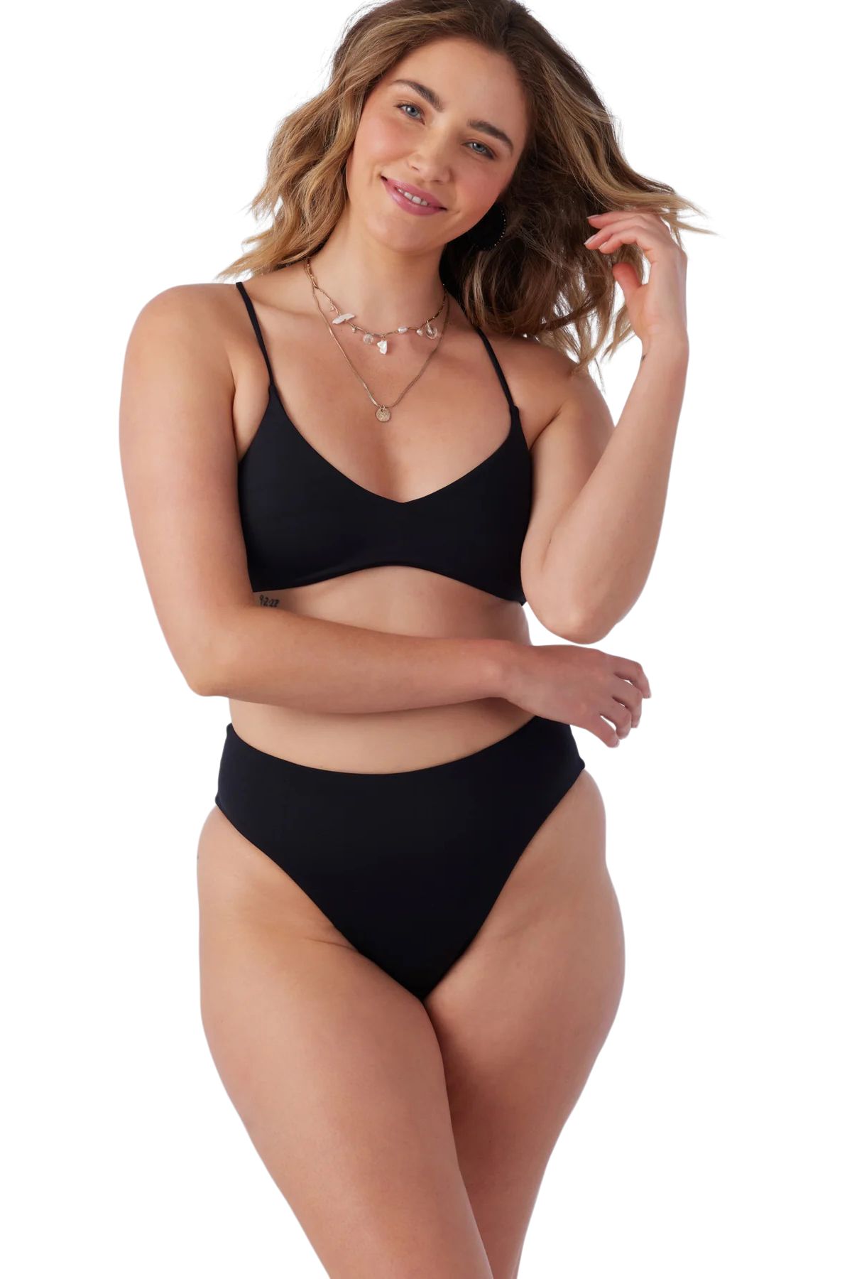 O'Neill Women's Huntington Bikini Top