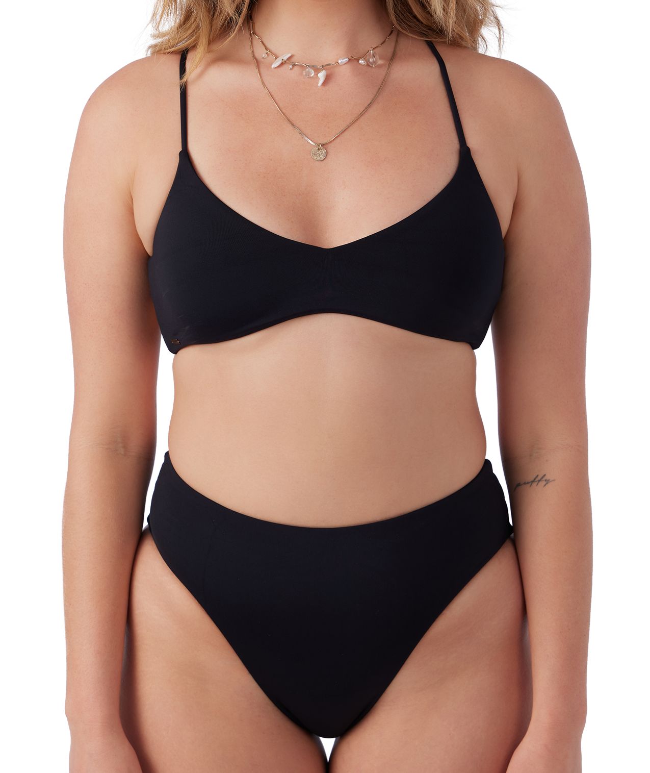 O'Neill Women's Huntington Bikini Top