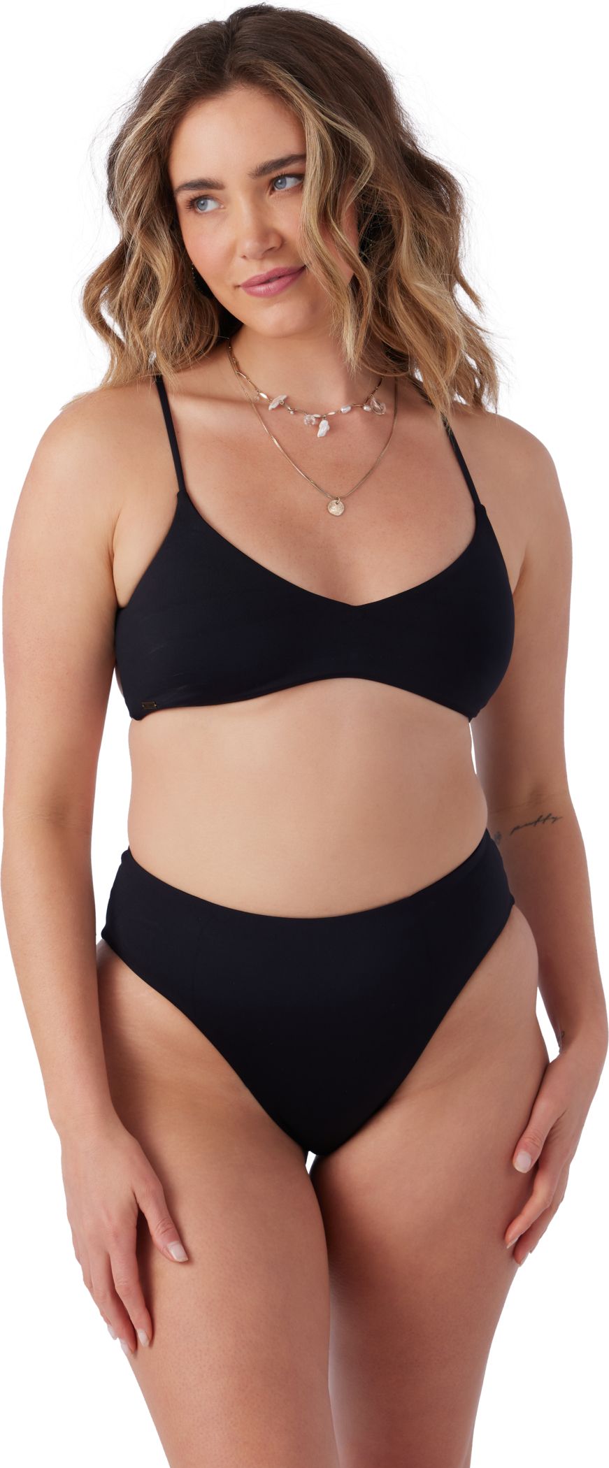 O'Neill Women's Huntington Bikini Top