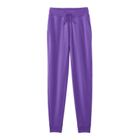 FWD Women's All Year Jogger Pants Front_Flat