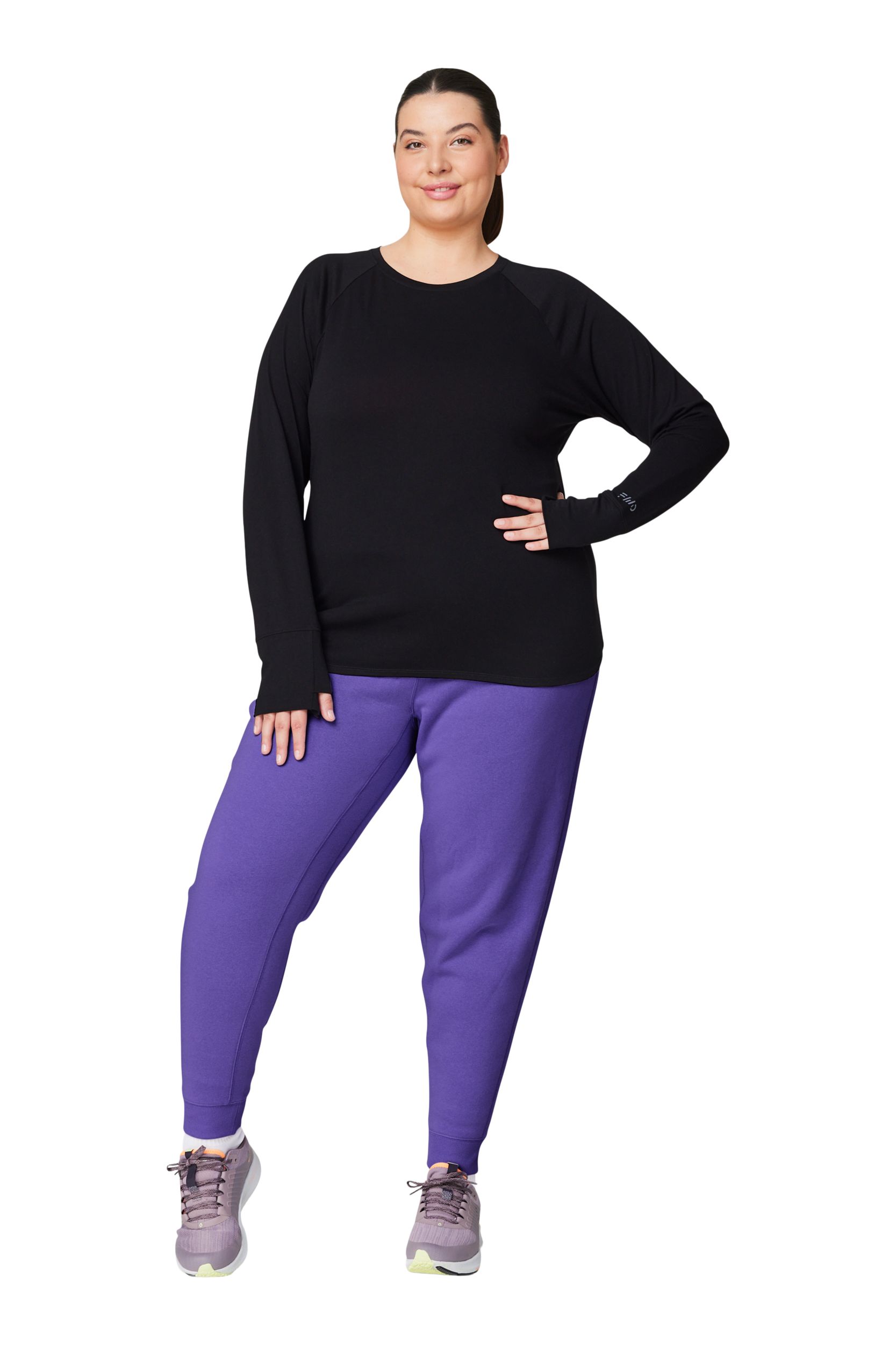 FWD Women's AllYear Jogger Pants