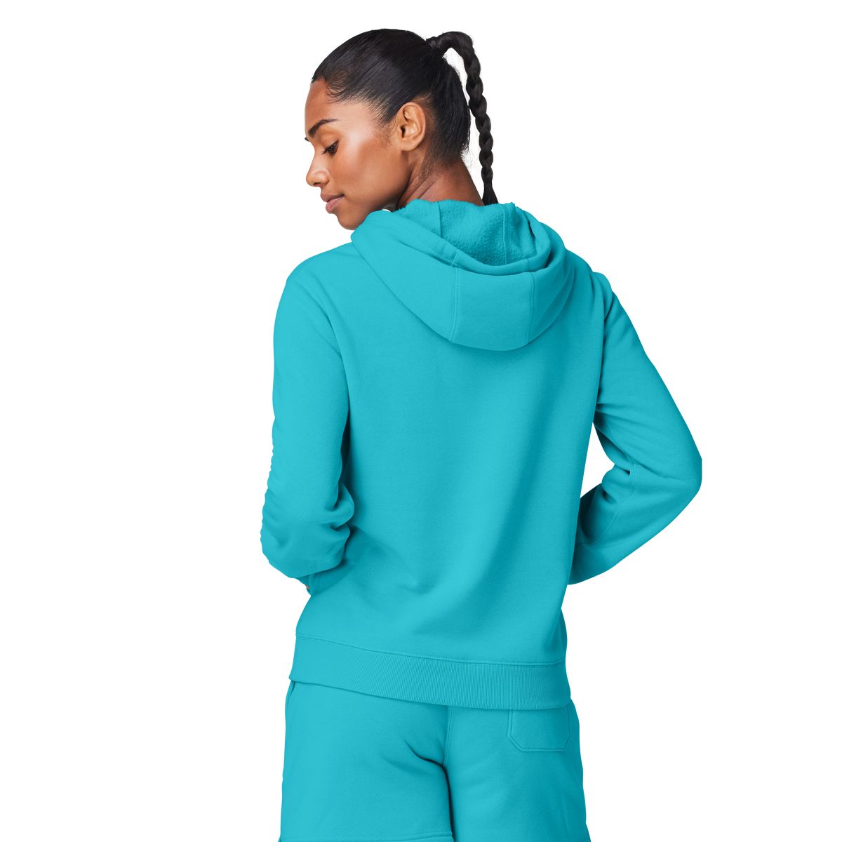 FWD Women's All Year Pullover Hoodie