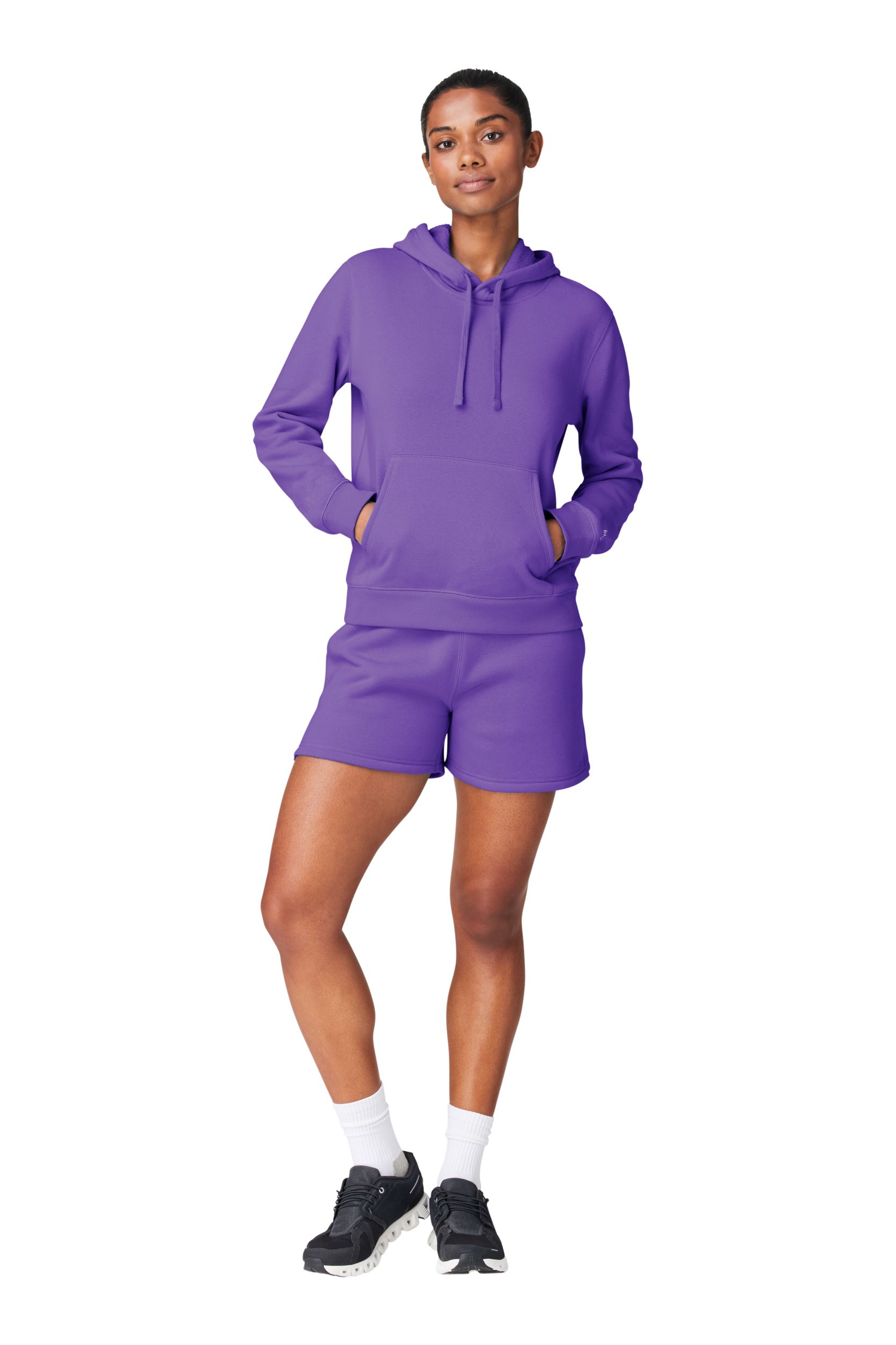 FWD Women's All Year Pullover Hoodie