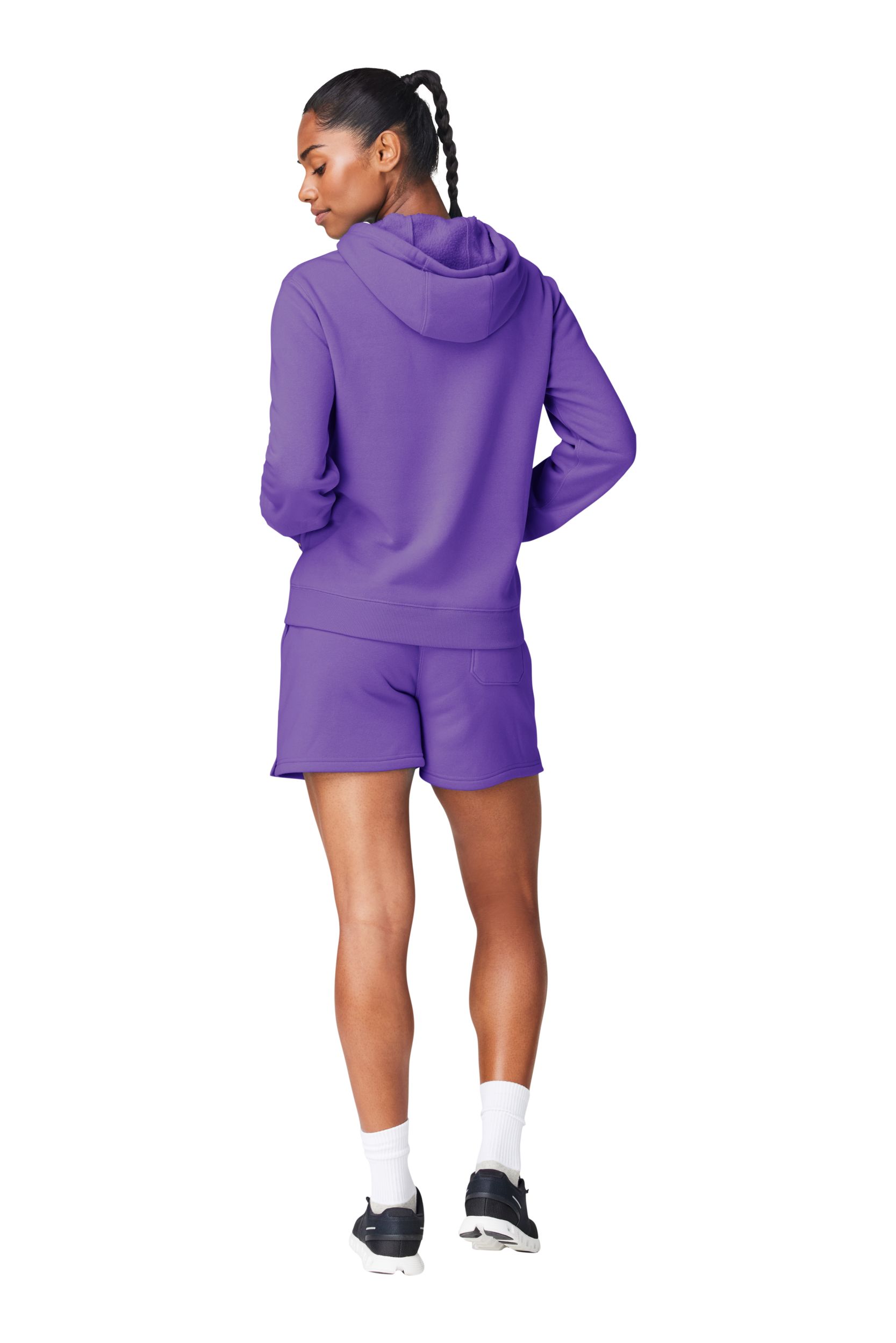 FWD Women's All Year Pullover Hoodie