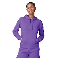 FWD Women's All Year Pullover Hoodie