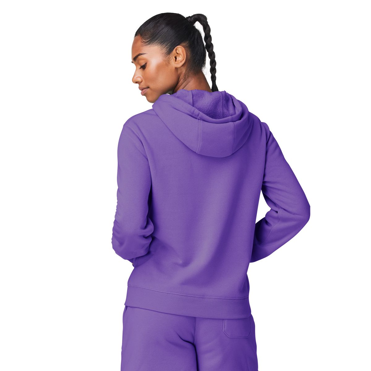 FWD Women's All Year Pullover Hoodie