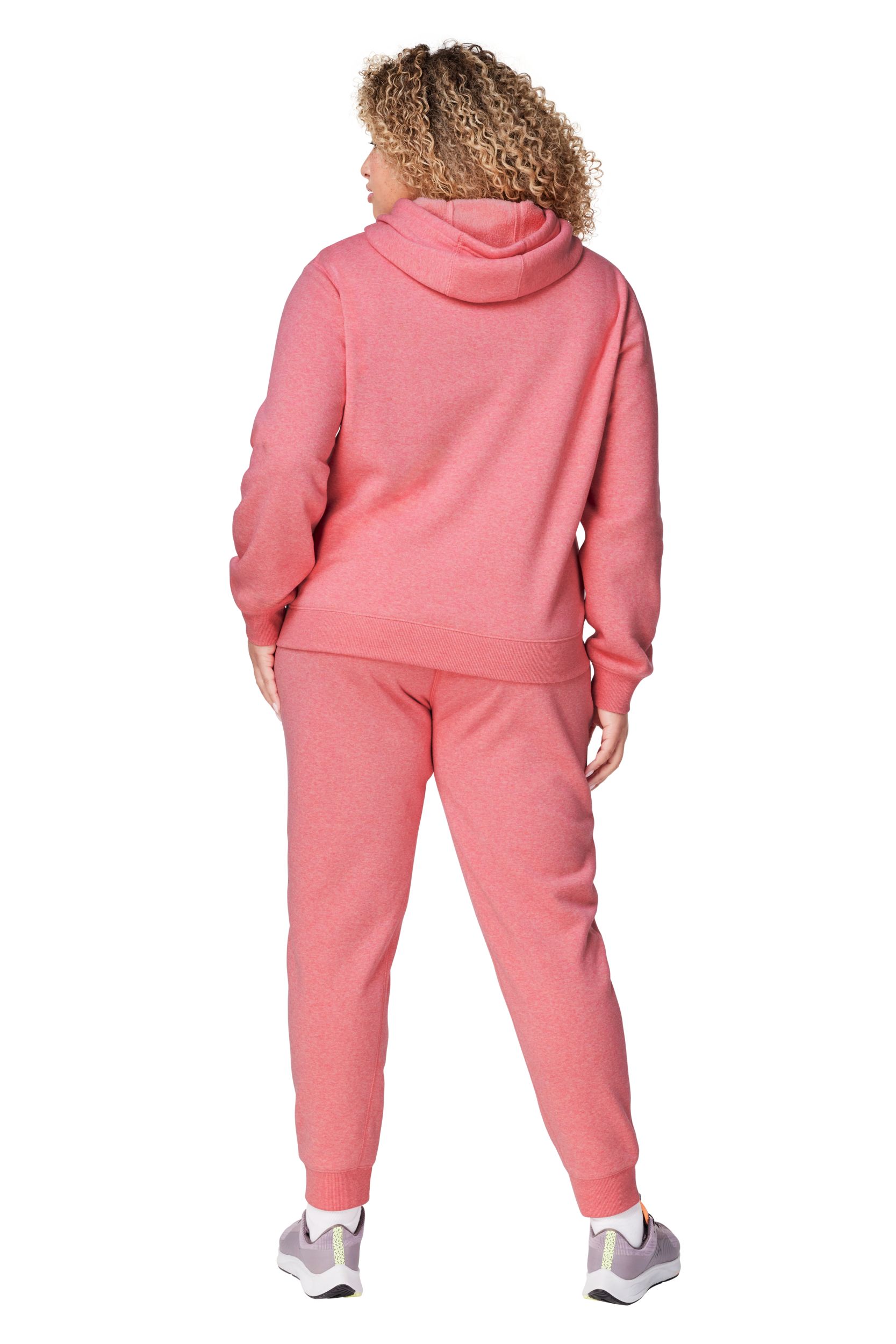 FWD Women's Plus Size All Year Pullover Hoodie