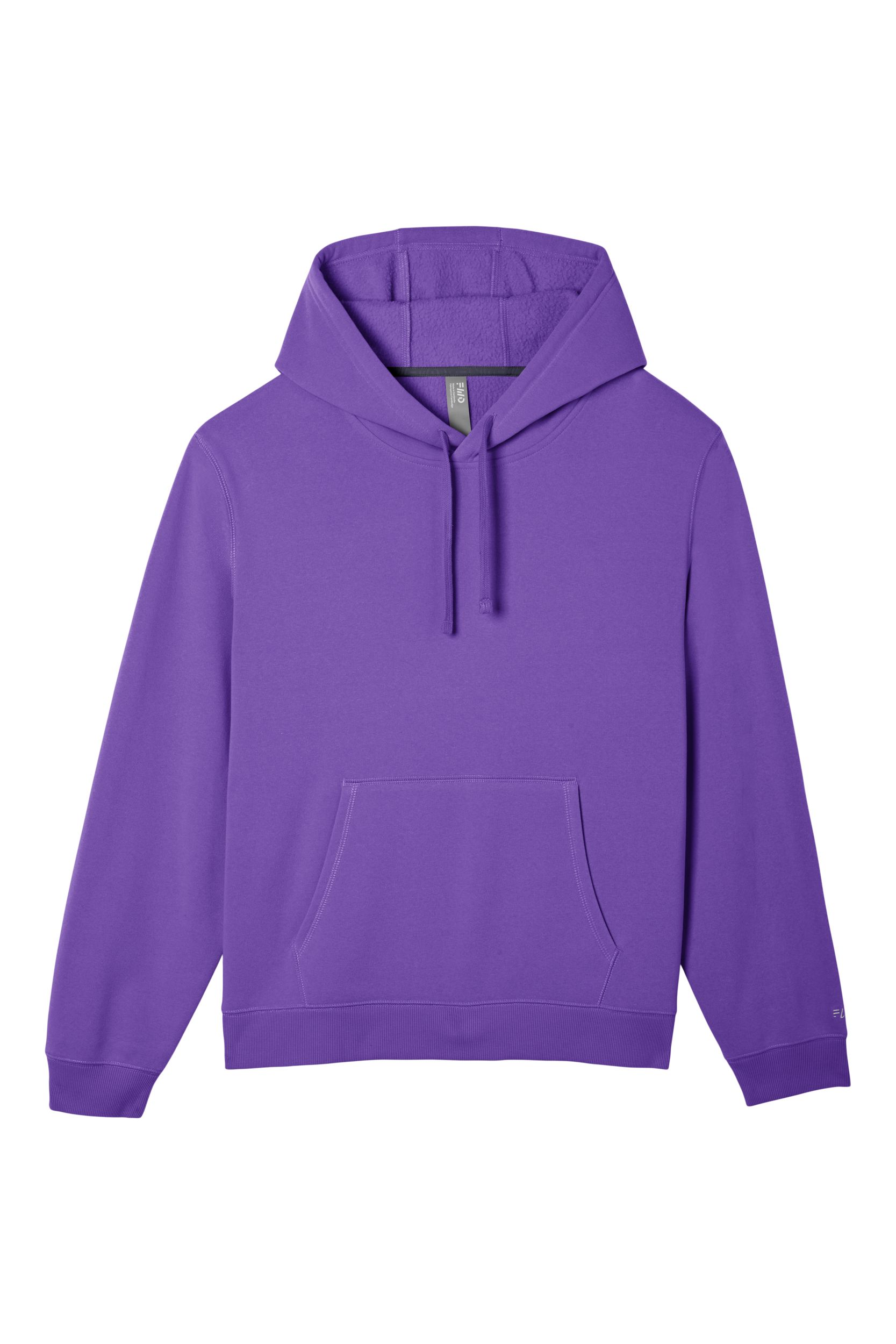 FWD Women's Plus Size All Year Pullover Hoodie