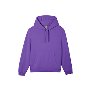 FWD Women's Plus Size All Year Pullover Hoodie