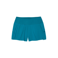 FWD Women's Lightweight Training Shorts