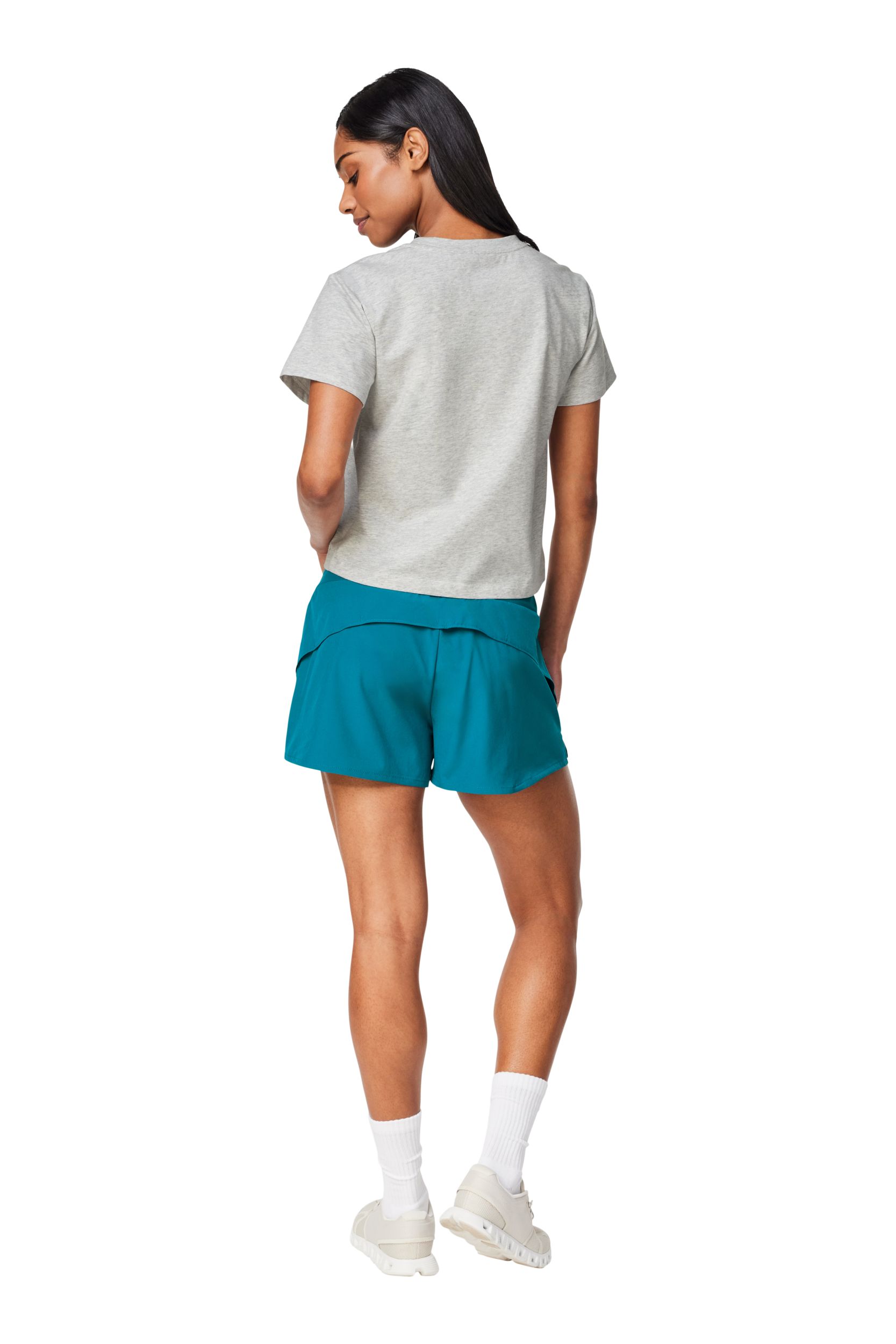 FWD Women's Lightweight Training Shorts