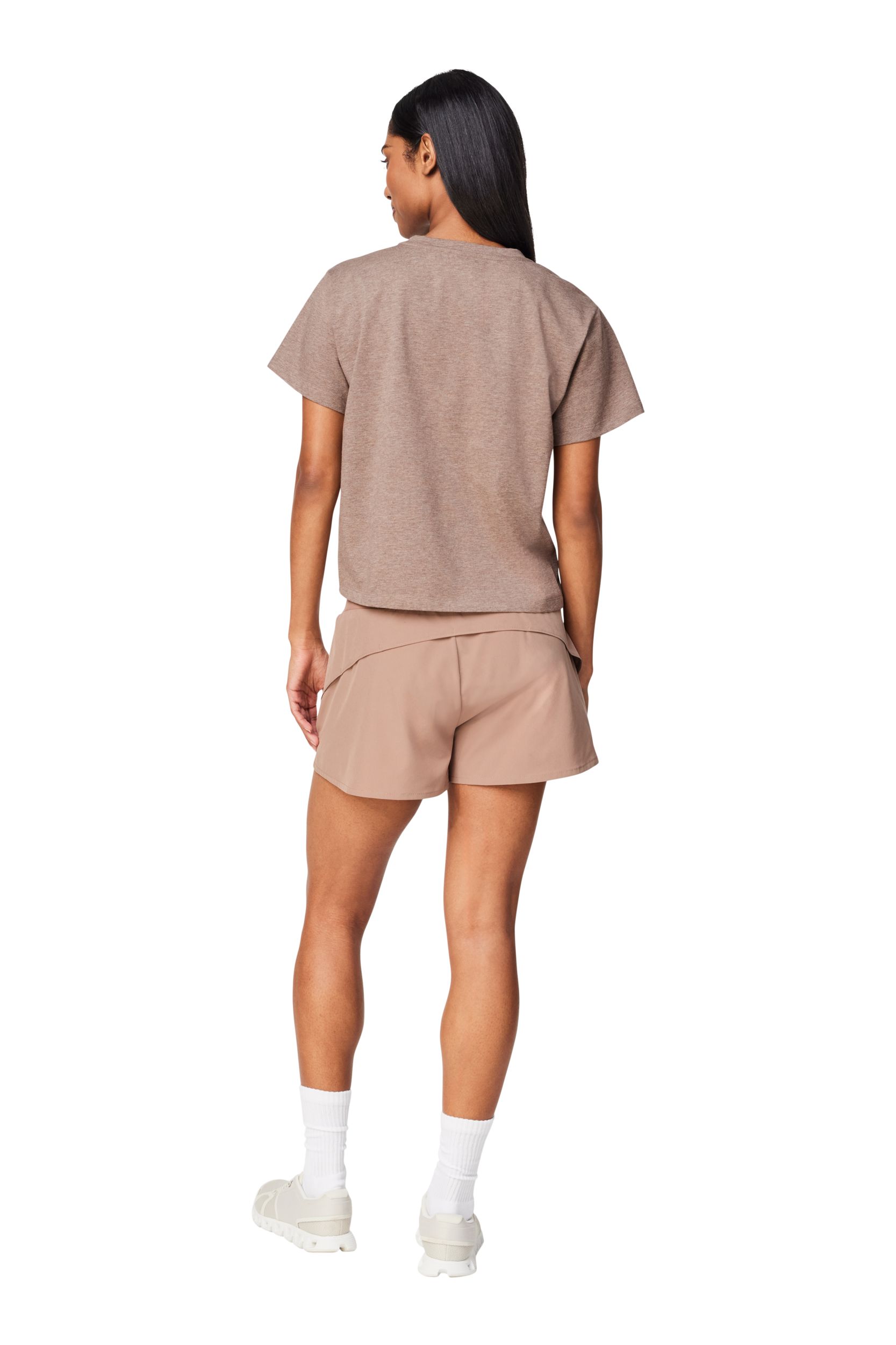 FWD Women's Lightweight Training Shorts