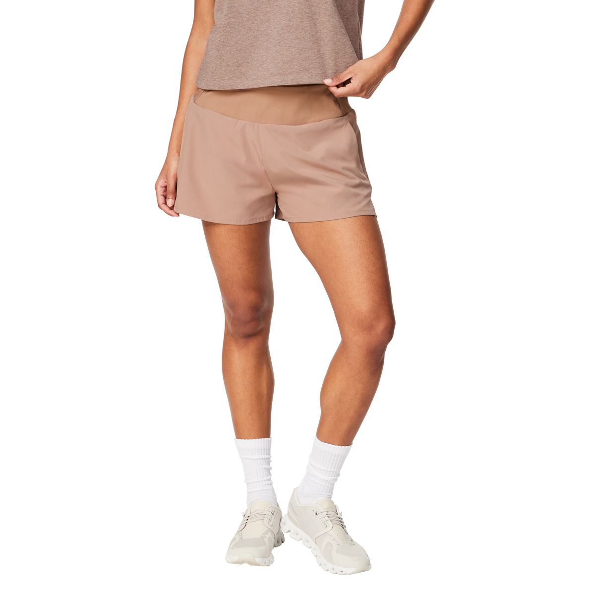 FWD Women's Lightweight Training Shorts