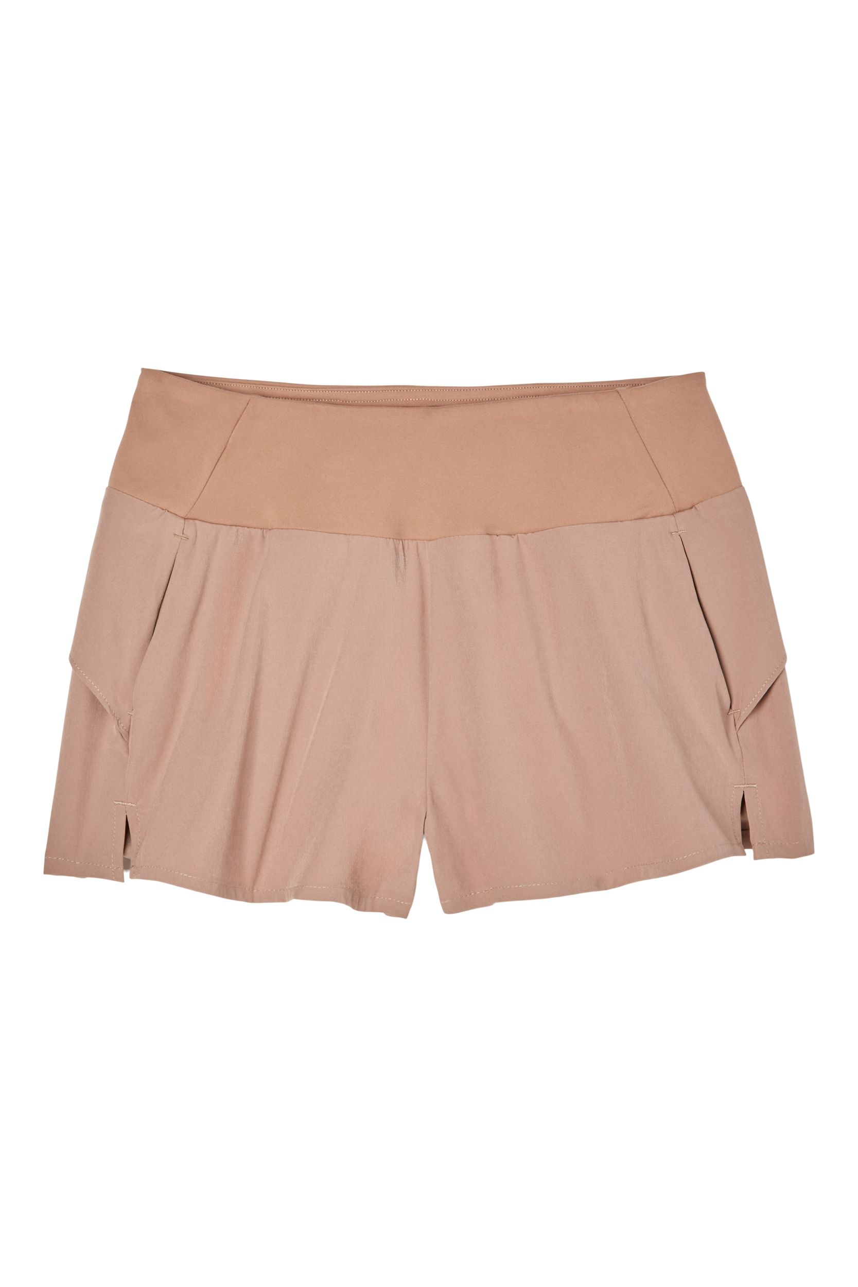 FWD Women's Lightweight Training Shorts