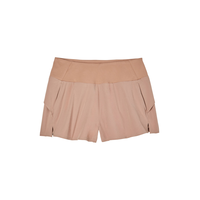 FWD Women's Lightweight Training Shorts