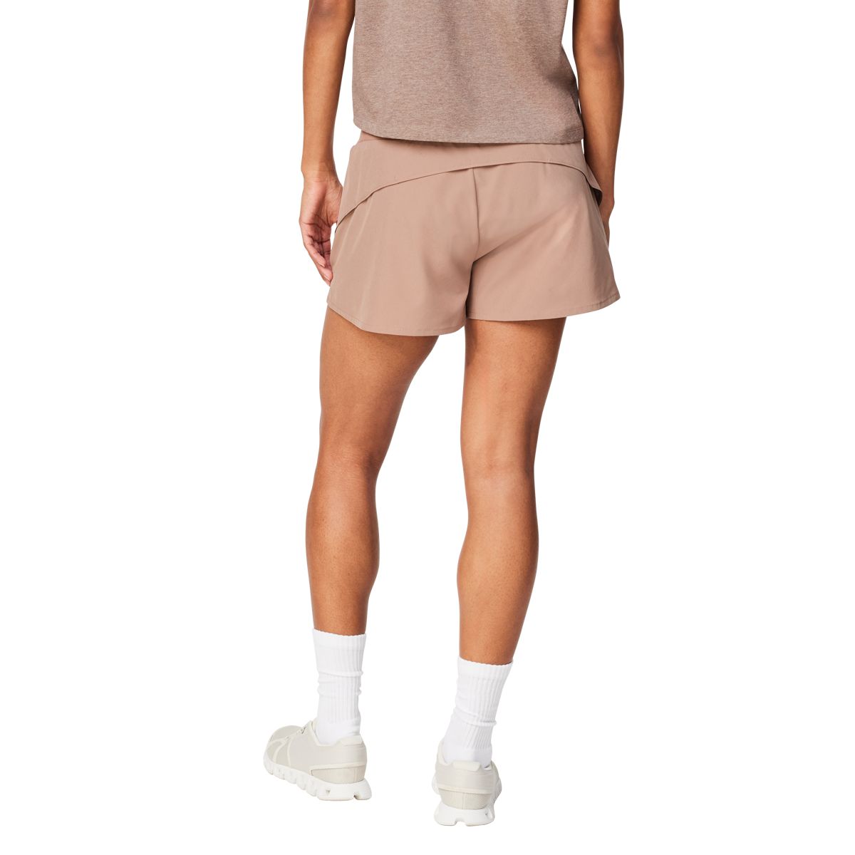 FWD Women's Lightweight Training Shorts