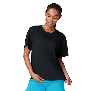FWD Women's Drop Tail T Shirt