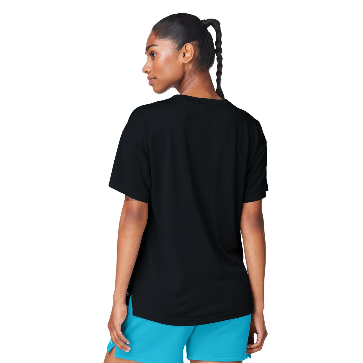 FWD Women's Drop Tail T Shirt