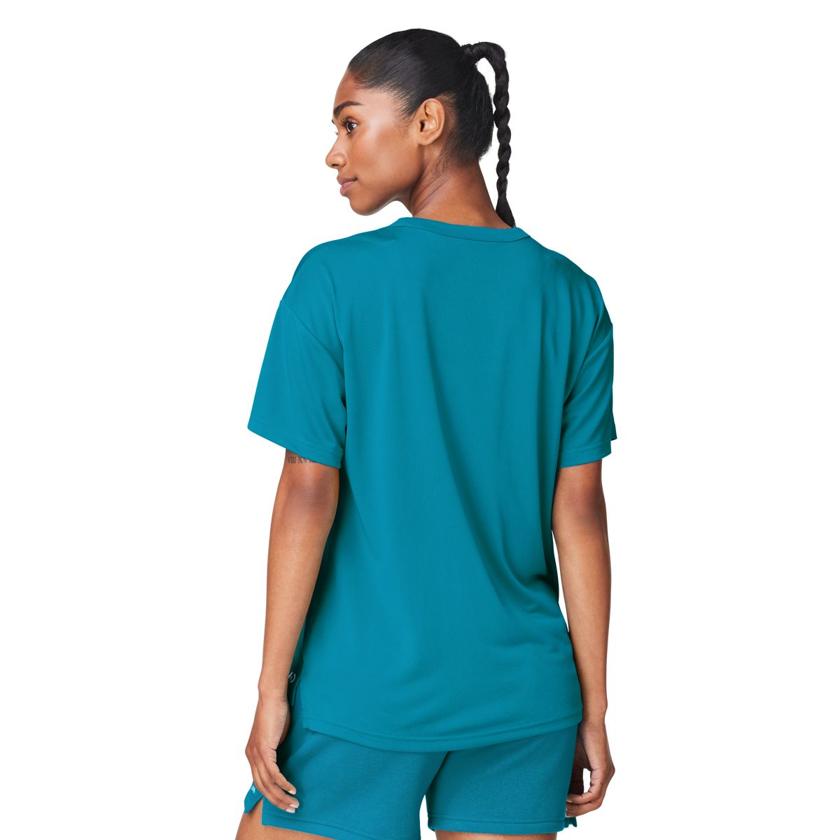 FWD Women's Drop Tail T Shirt