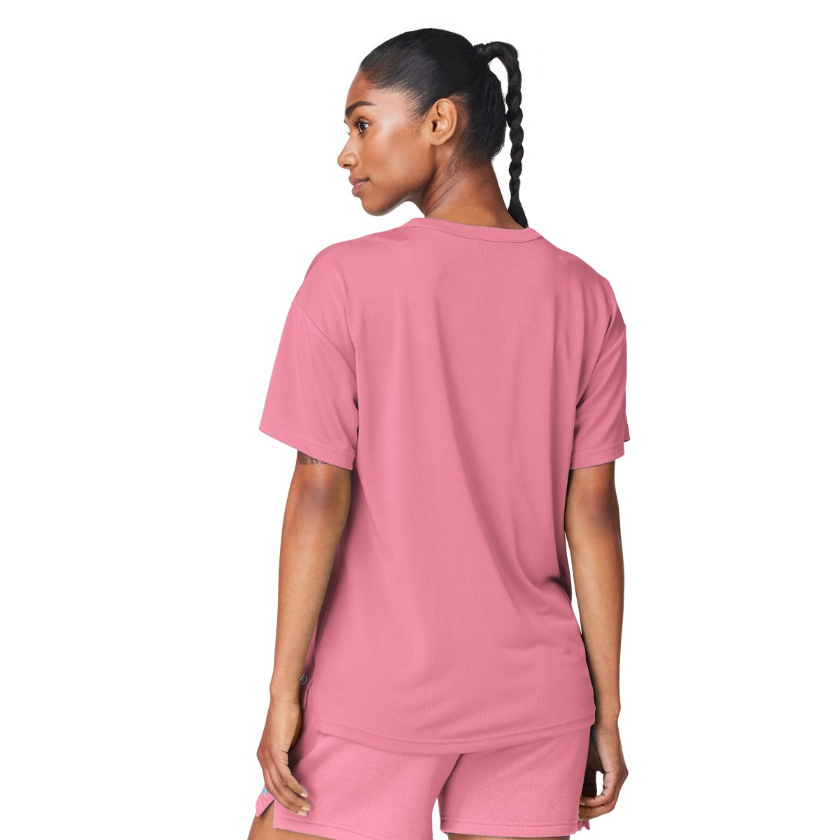FWD Women's Drop Tail T Shirt