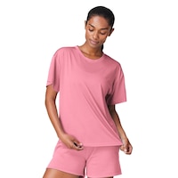 FWD Women's Drop Tail T Shirt