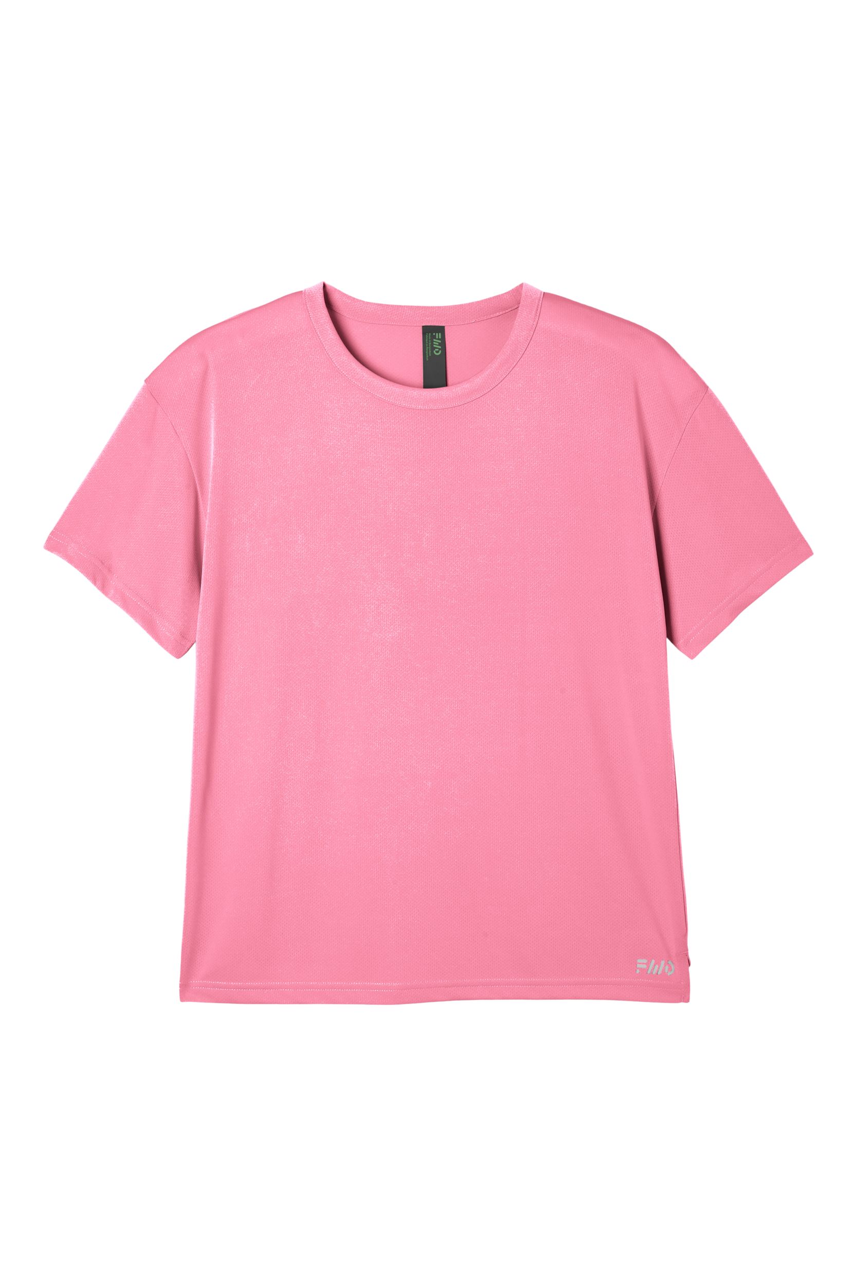 FWD Women's Drop Tail T Shirt