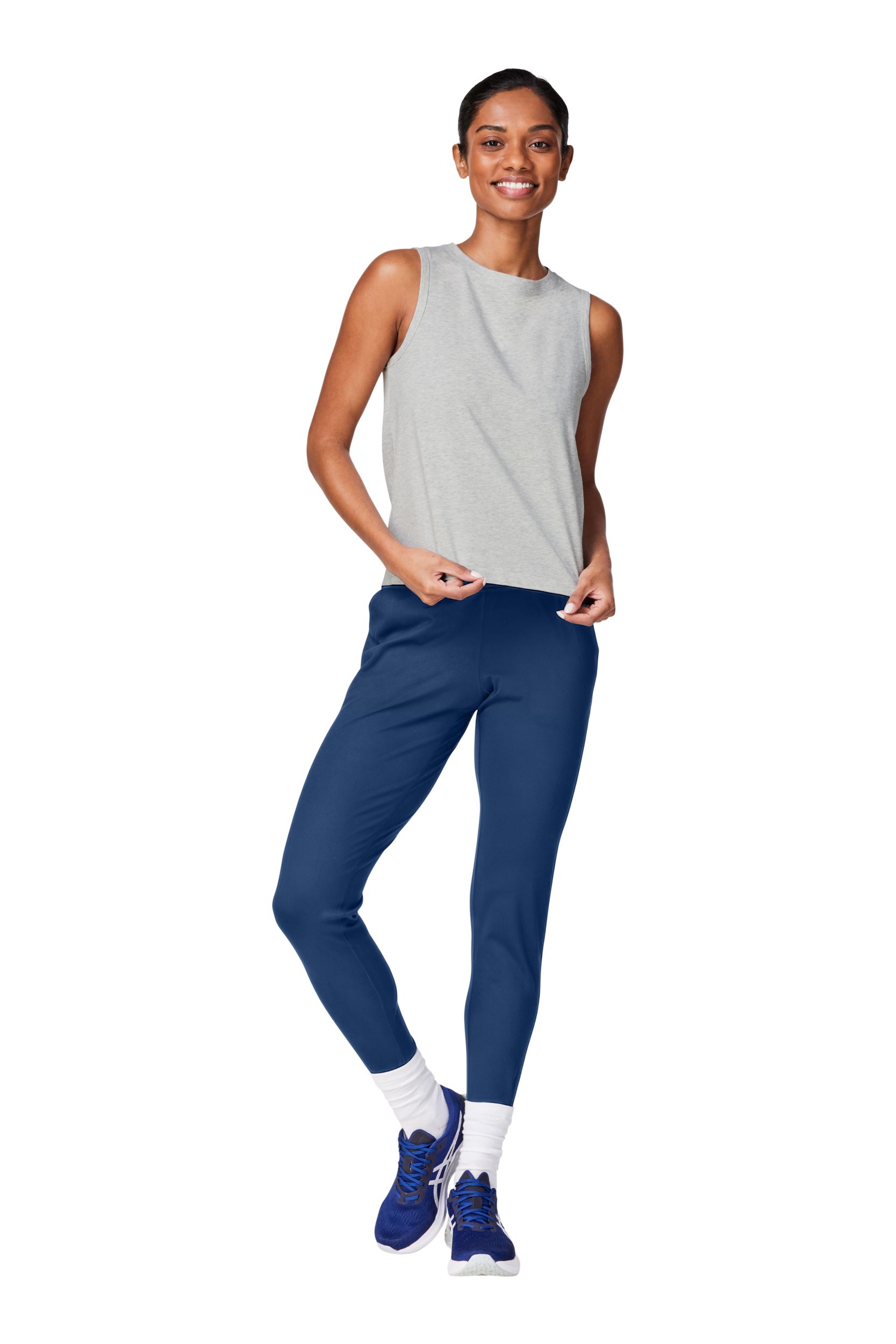 FWD Women's Cool Touch Tank
