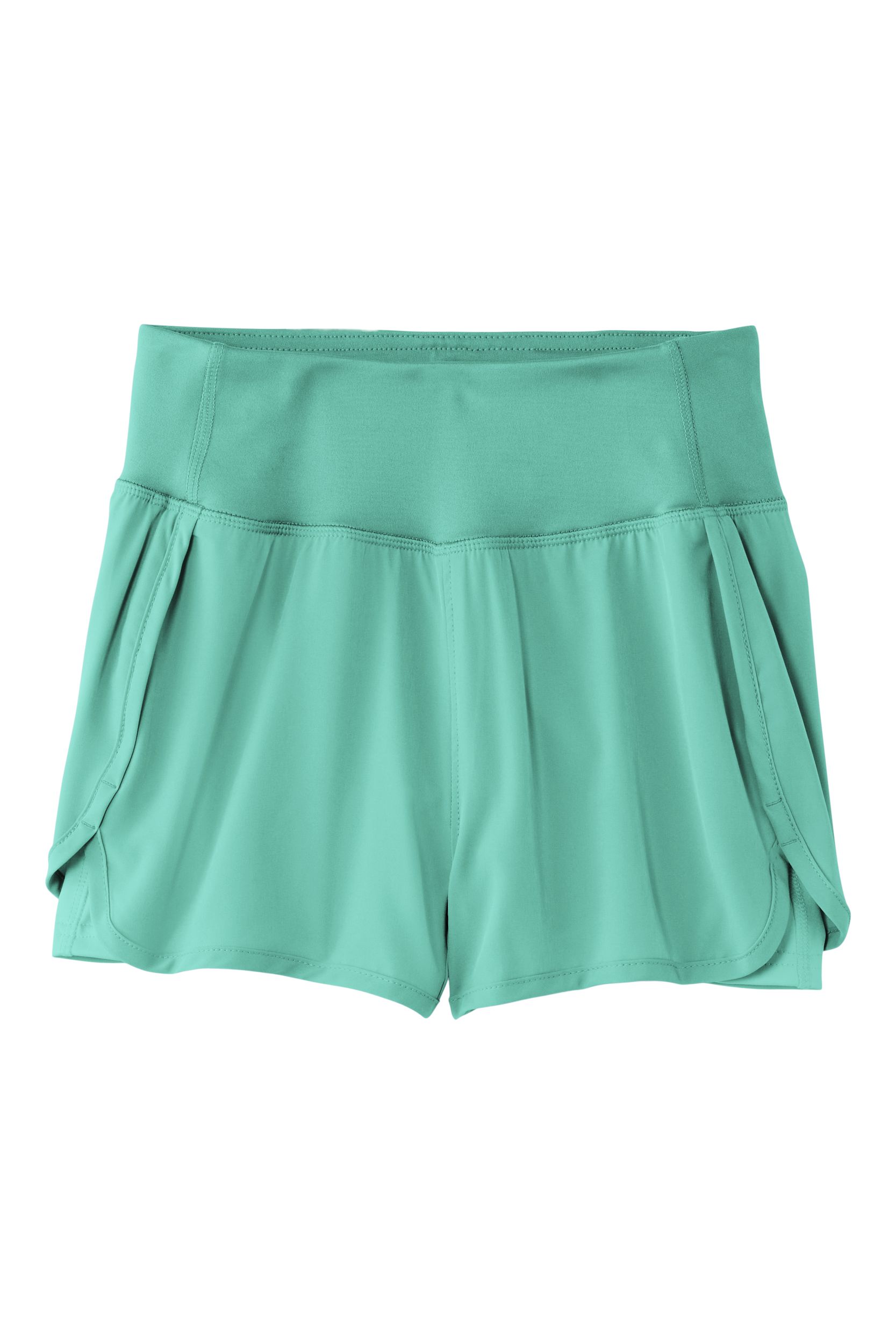 FWD Women's Lined Shorts