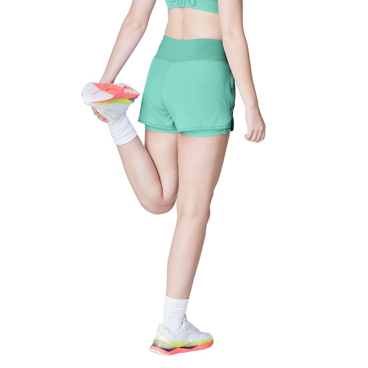 FWD Women's Lined Shorts