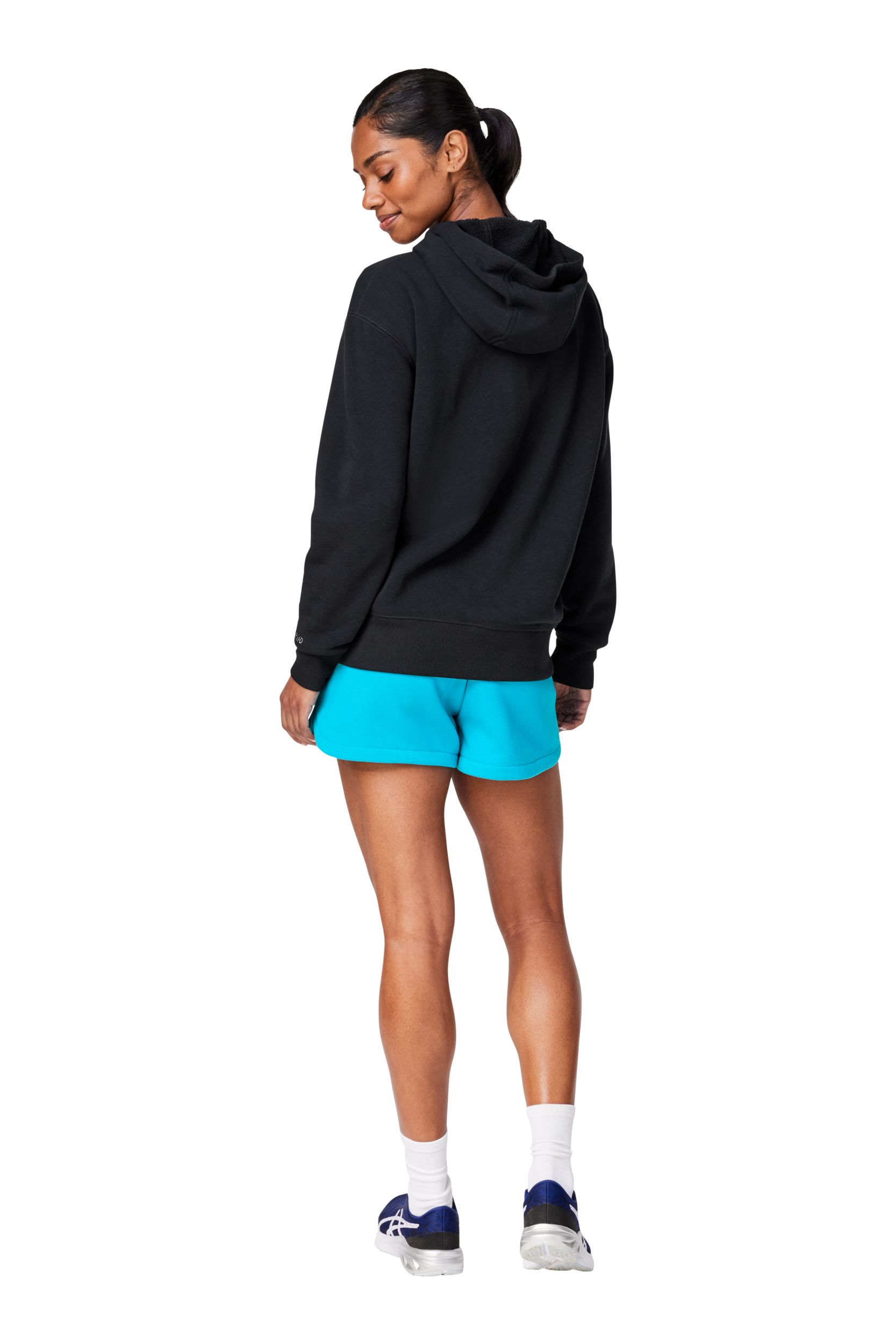 FWD Women's All Year Full Zip Hoodie