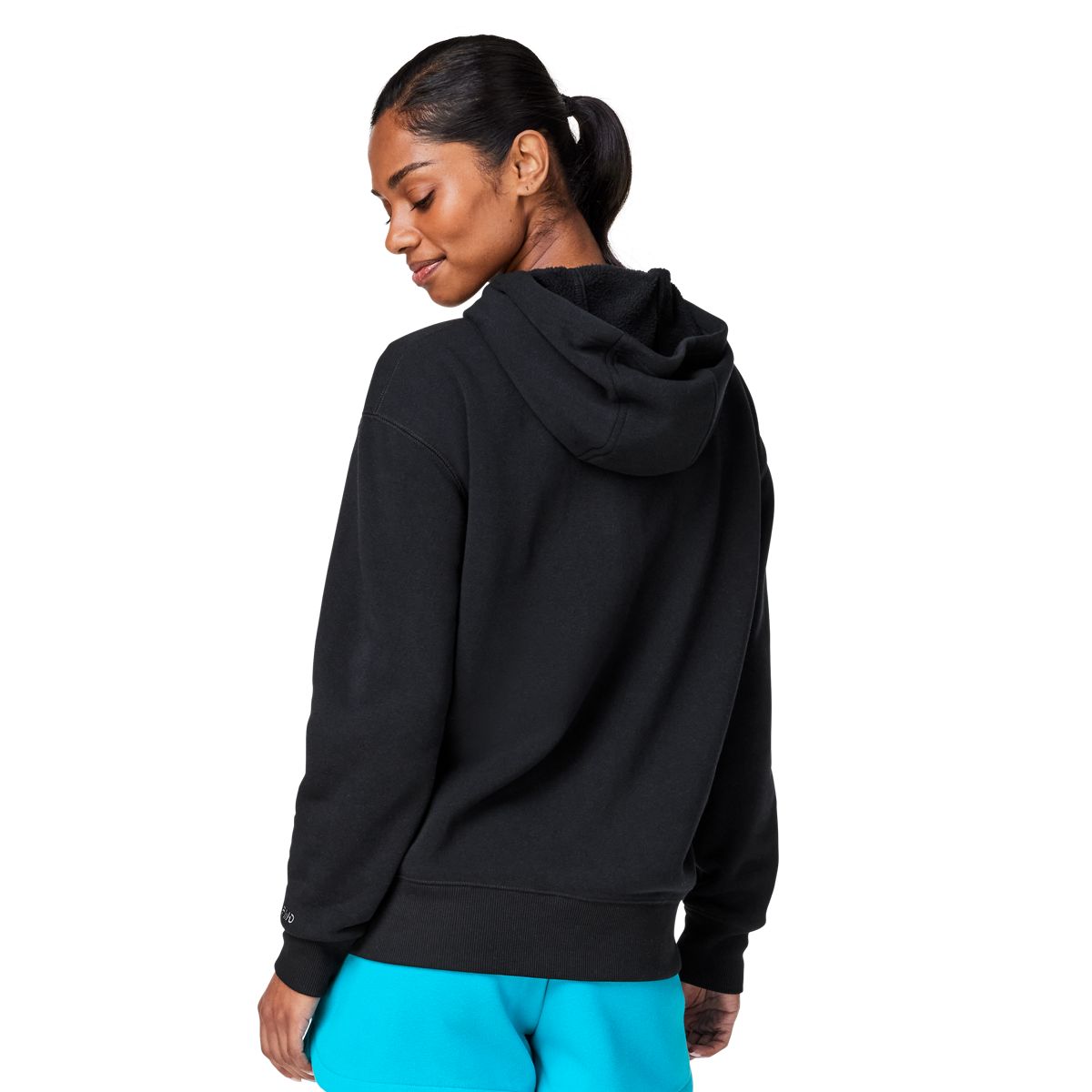 FWD Women's All Year Full Zip Hoodie