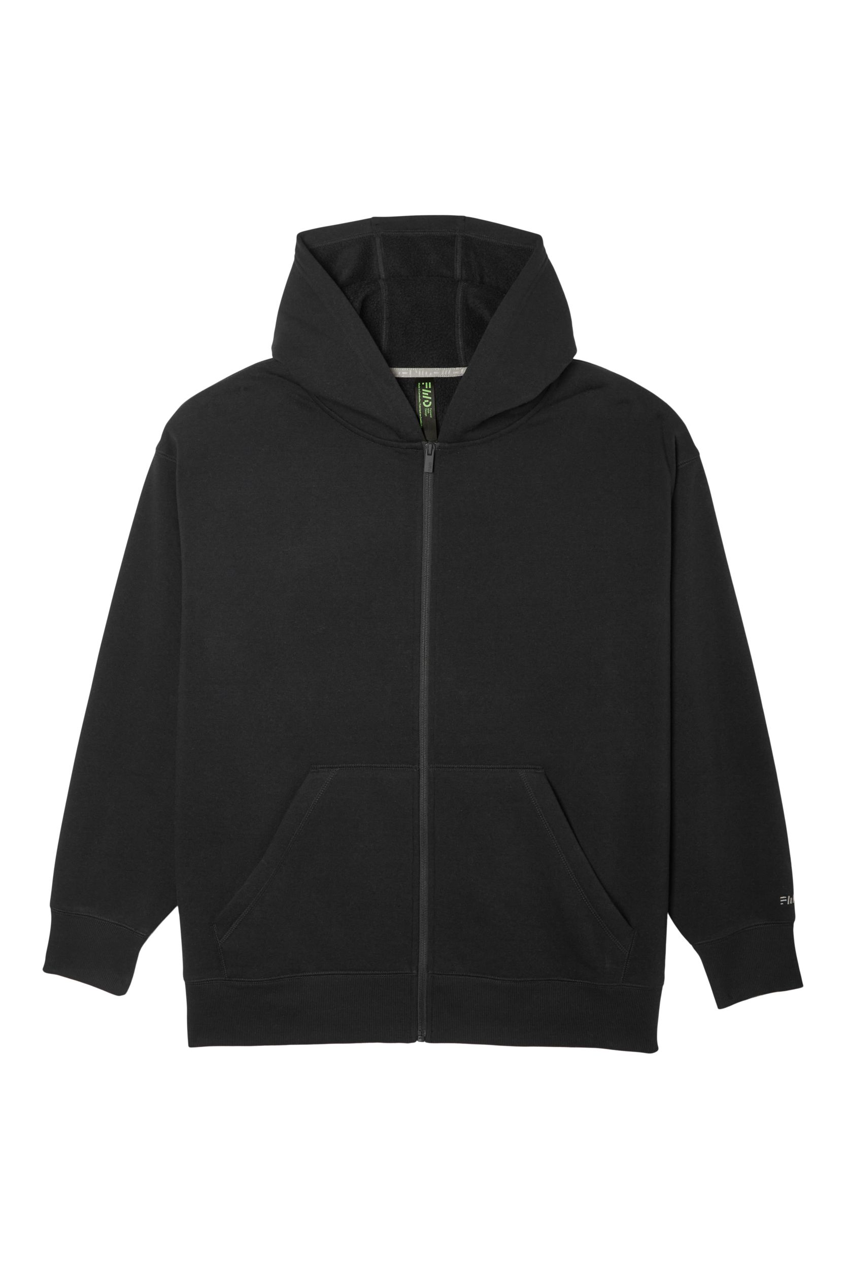 FWD Women's All Year Full Zip Hoodie