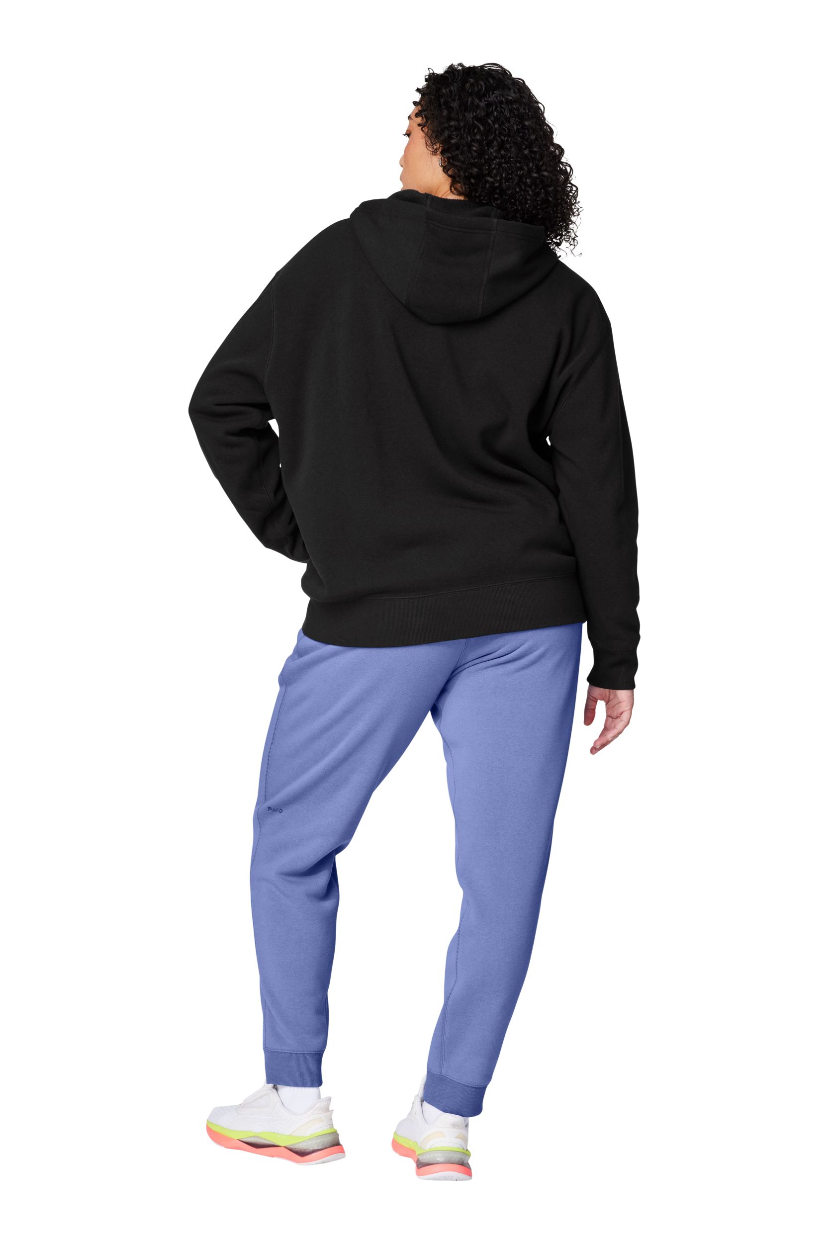 FWD Women's All Year Full Zip Hoodie