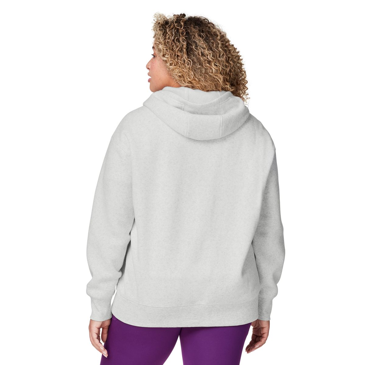 FWD Women's All Year Full Zip Hoodie