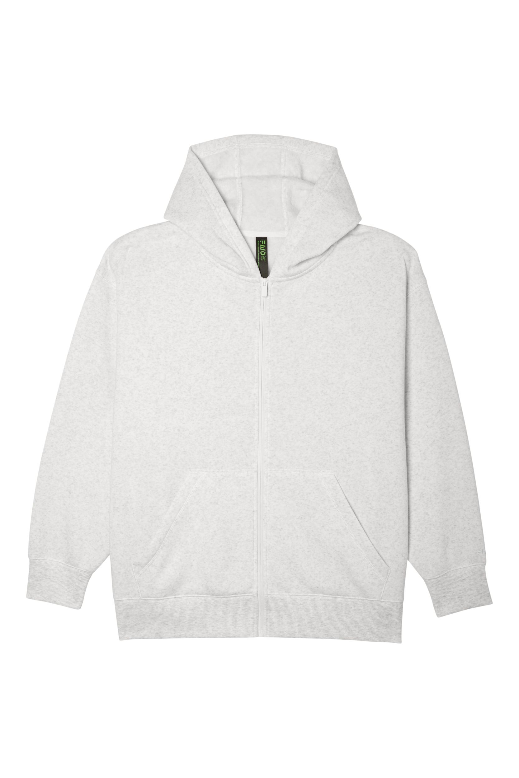 FWD Women's All Year Full Zip Hoodie