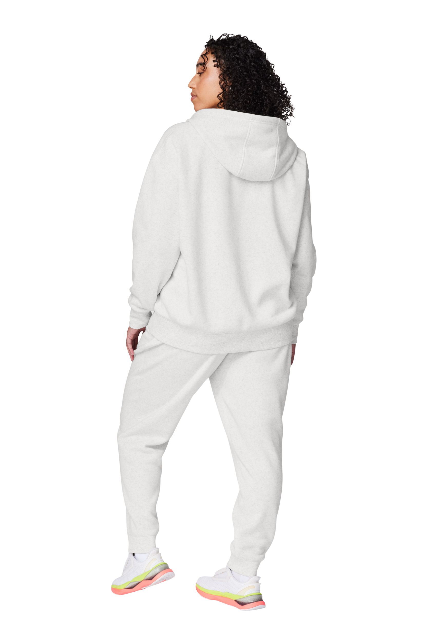FWD Women's All Year Full Zip Hoodie