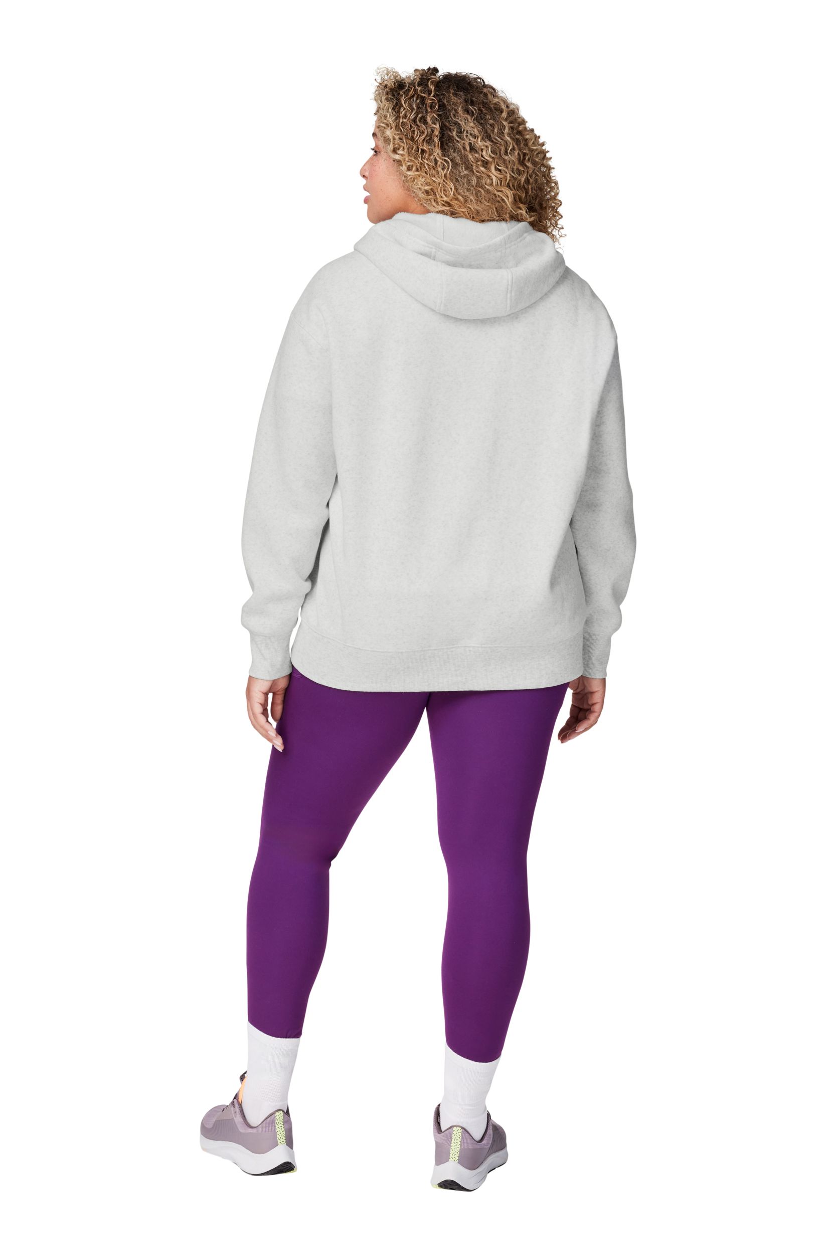 FWD Women's All Year Full Zip Hoodie