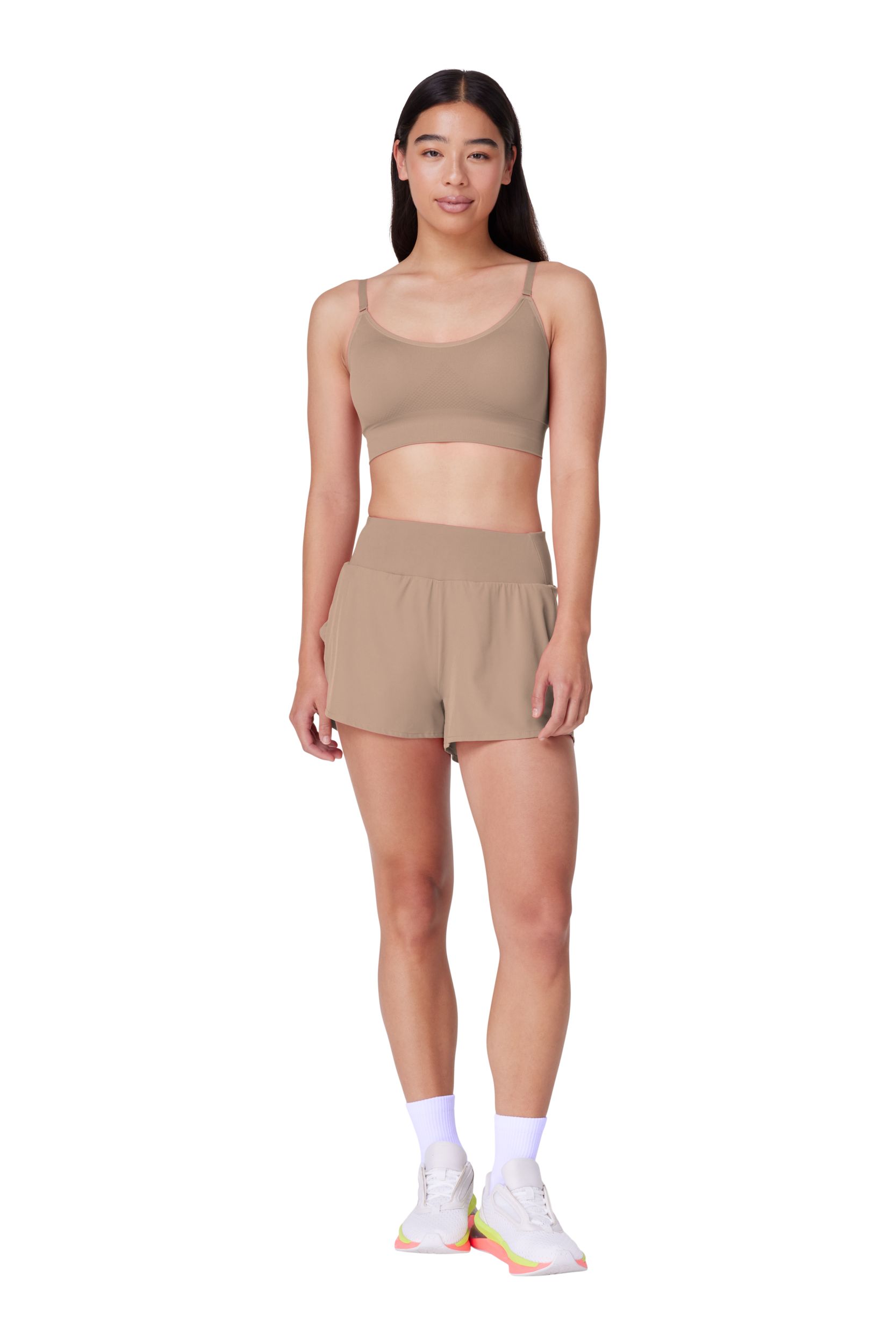 FWD Women's Seamless Low Bra